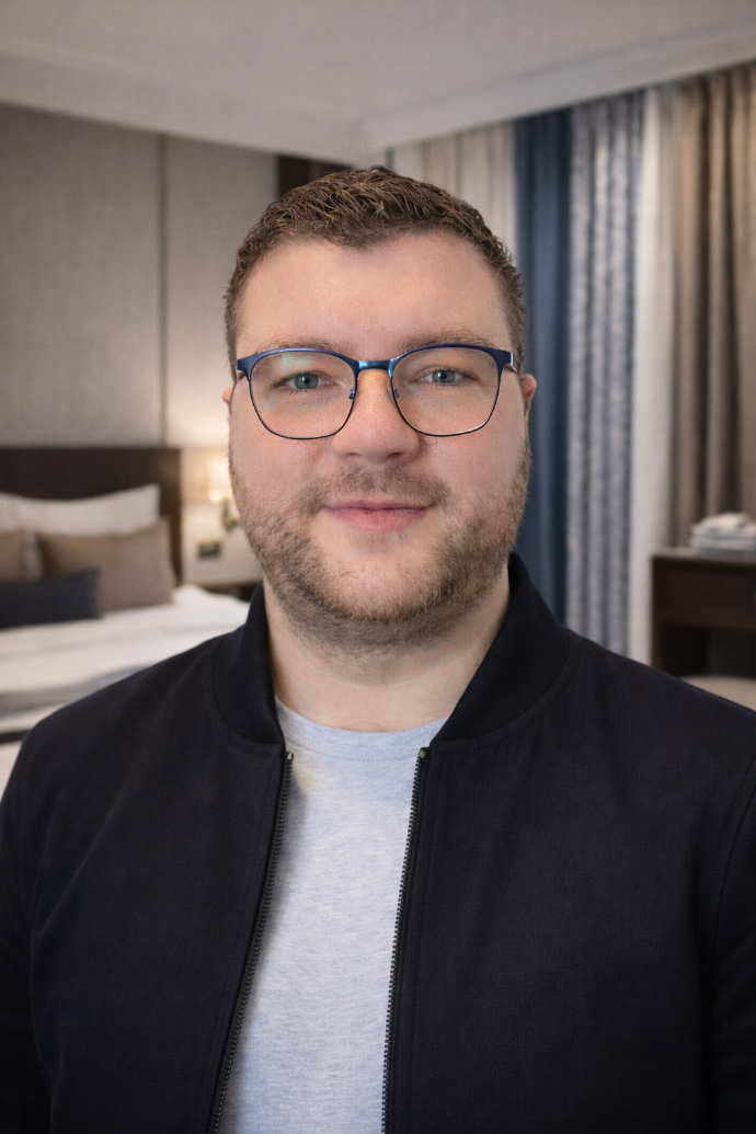 CEO de Grimpe Aux Rideaux